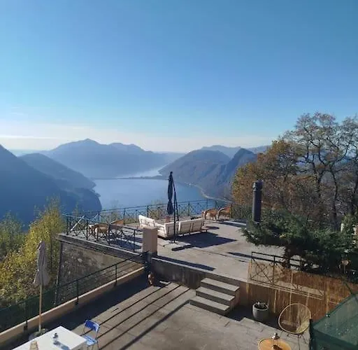 La Perla Di Bre\'