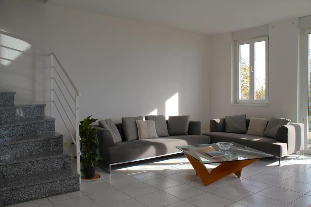 Apartment La Perla Di Bre' Lugano