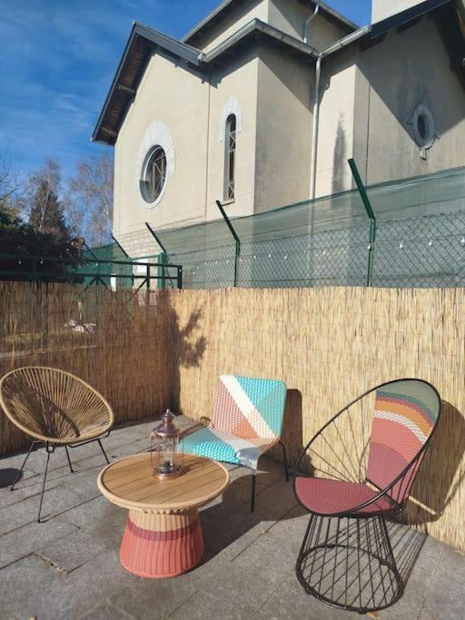 La Perla Di Bre' Apartment