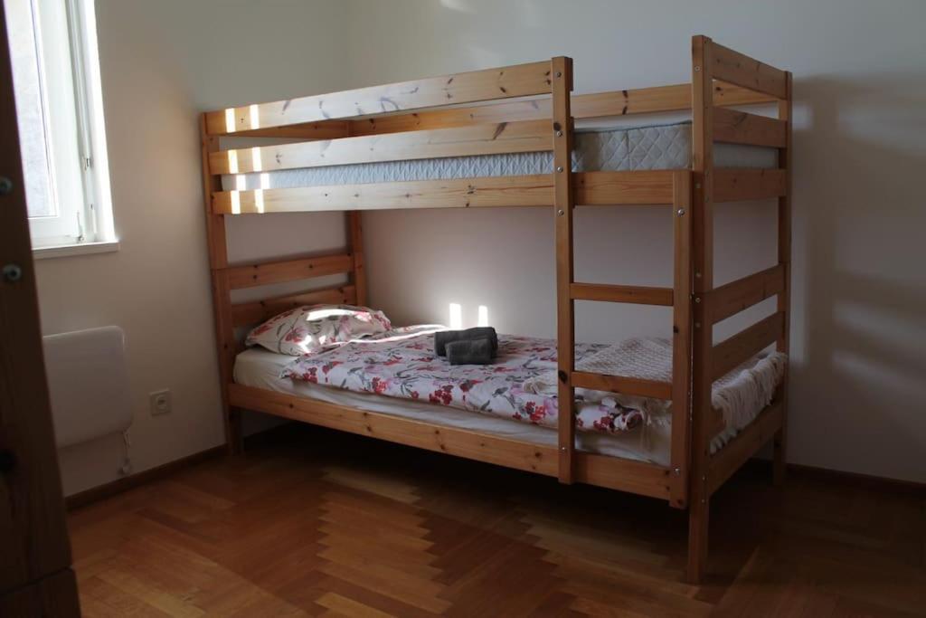 La Perla Di Bre' Apartment