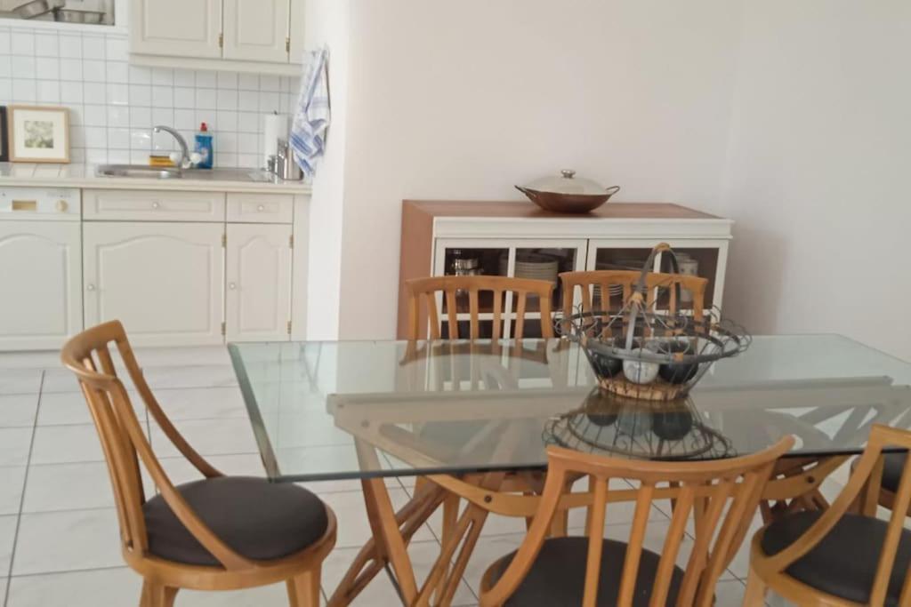 Apartment La Perla Di Bre'