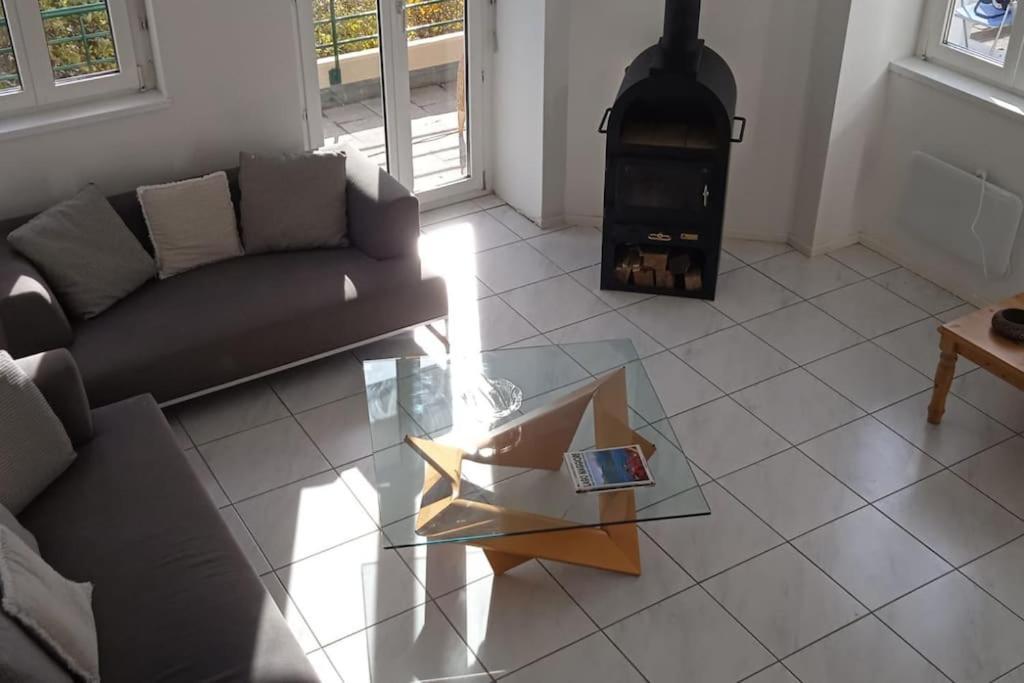 La Perla Di Bre' Apartment
